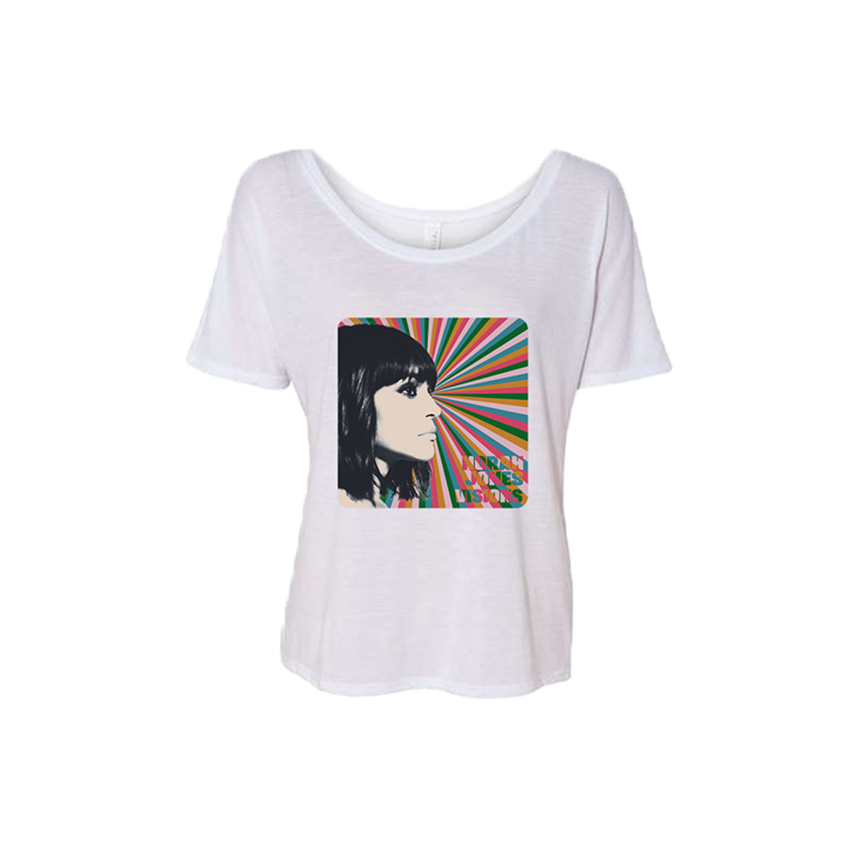 Starburst Women's Tee