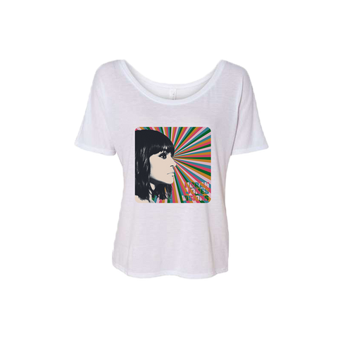 Starburst Women's Tee