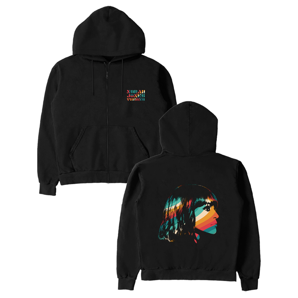 VISIONS Hoodie