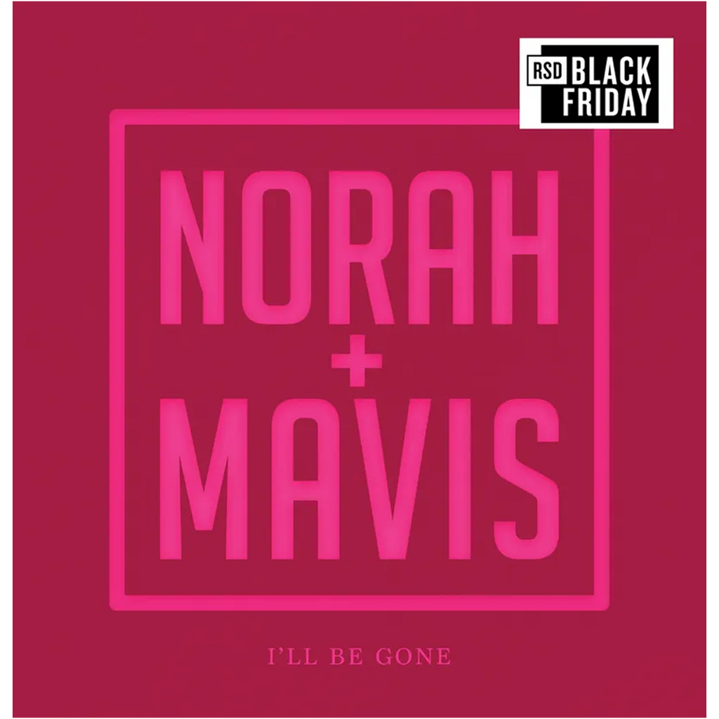 I'll Be Gone 7"