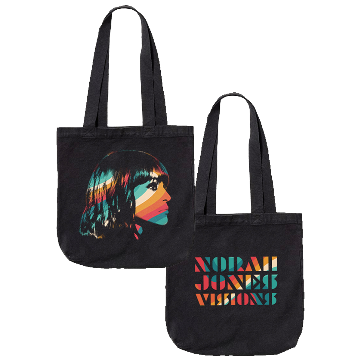 VISIONS Tote
