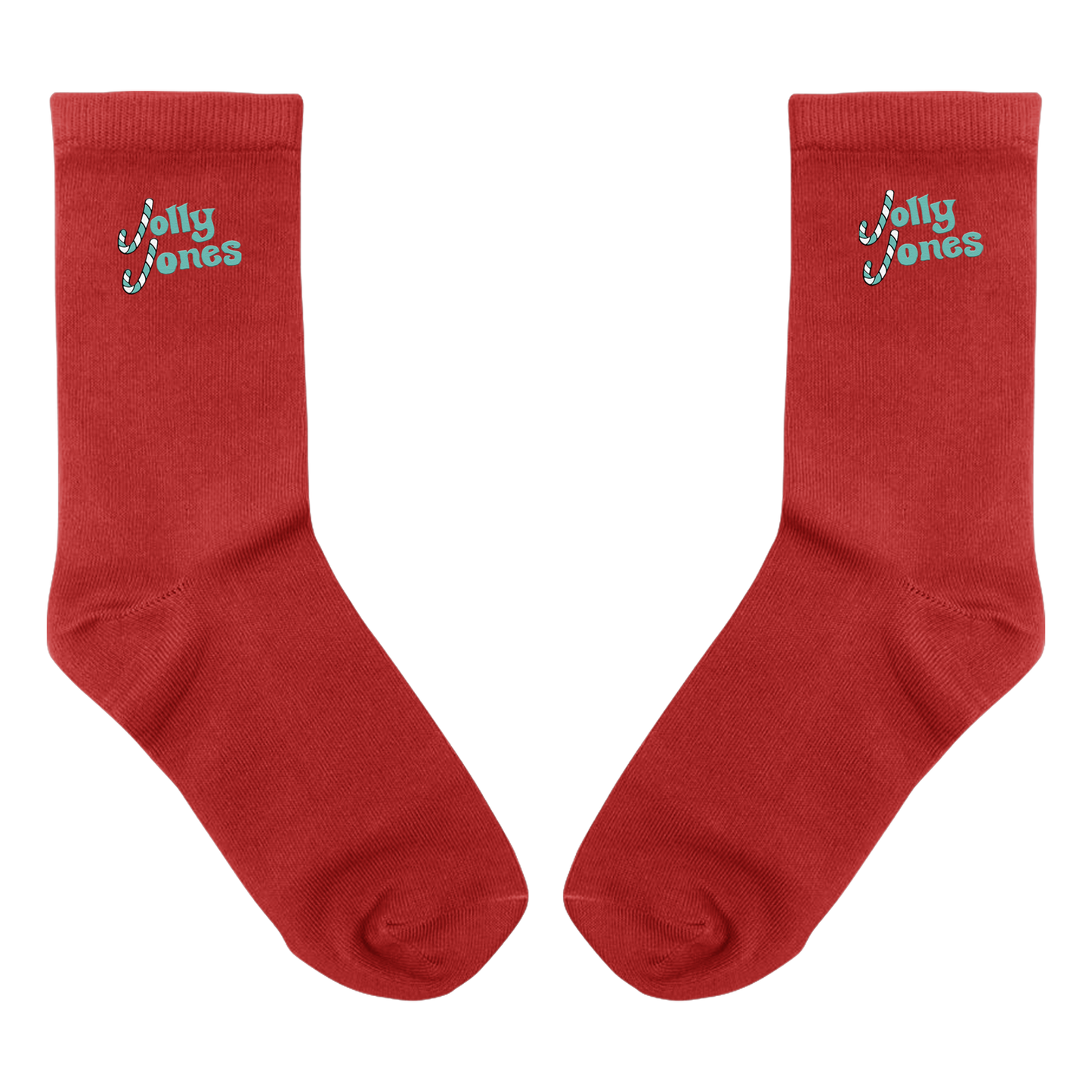 Jolly Jones Socks