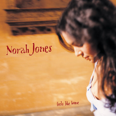 Feels Like Home LP - Norah Jones