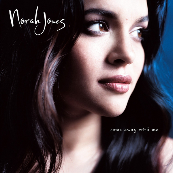 Come Away With Me Single LP Reissue – Norah Jones Store Come Away With Me Single LP Reissue – Norah Jones Store