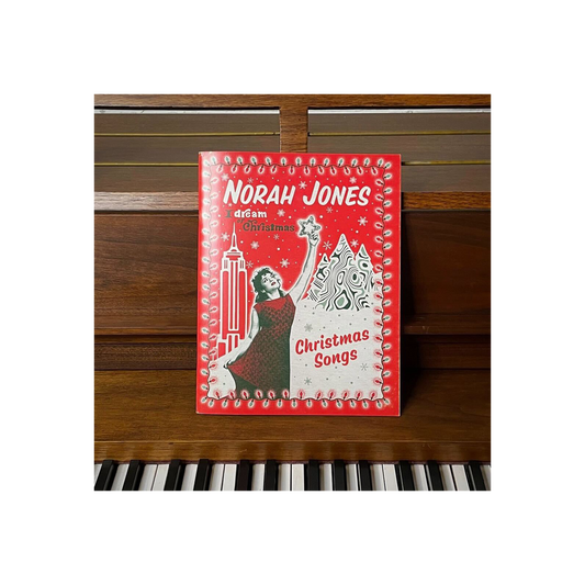 I Dream Of Christmas Carol Book