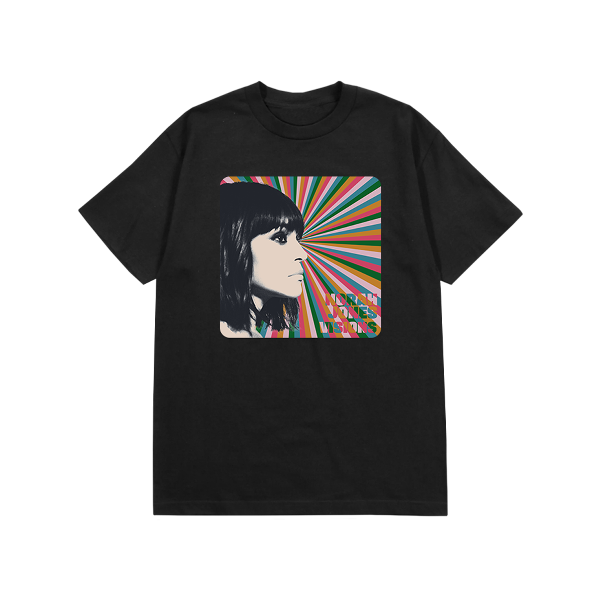 Starburst Tee