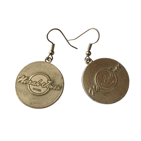 Norah Jones Earrings