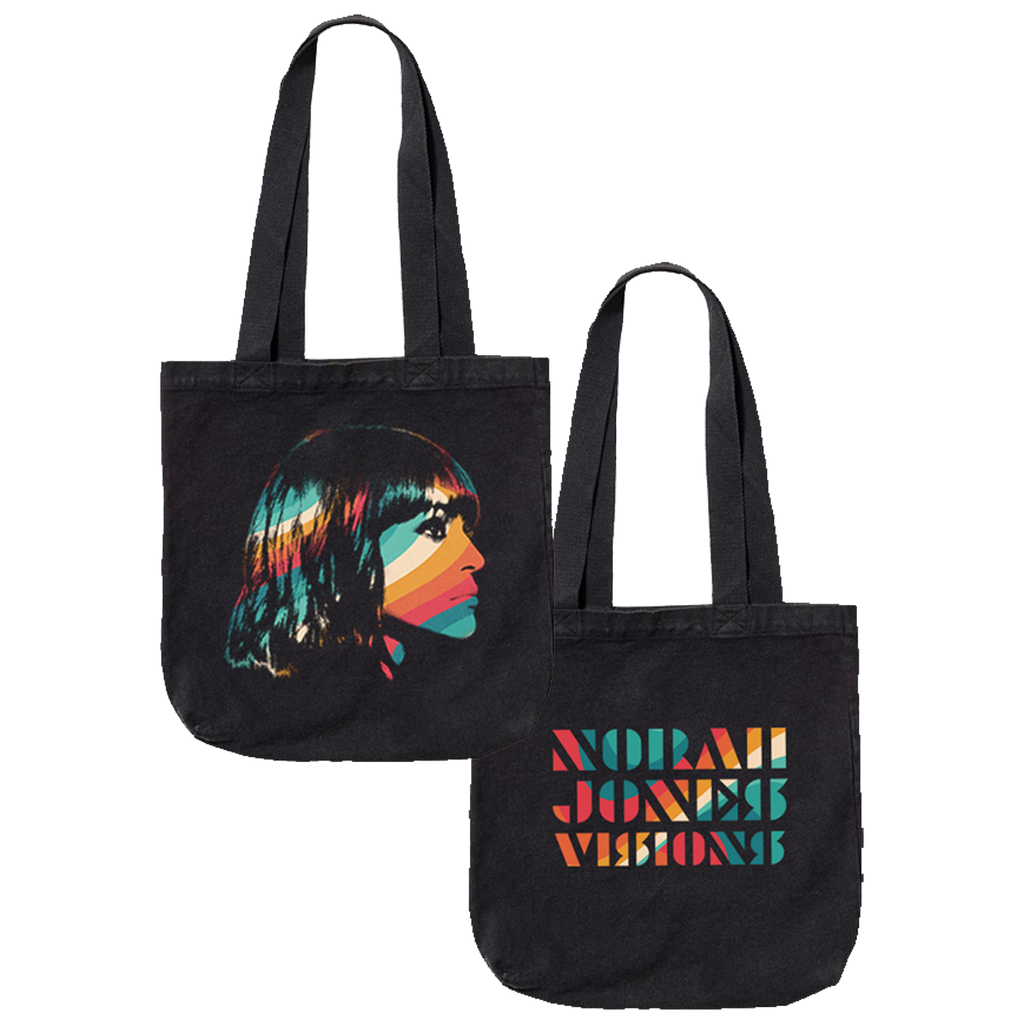 VISIONS Tote