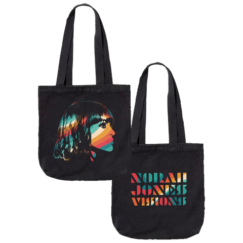 VISIONS Tote
