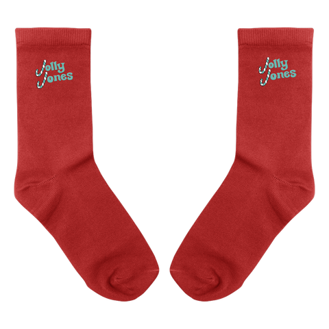 Jolly Jones Socks