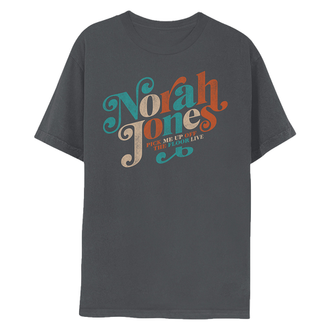 Norah Jones - Featured Merchandise – Norah Jones Store