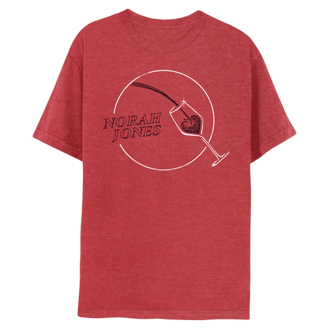 Norah Jones - Featured Merchandise – Norah Jones Store