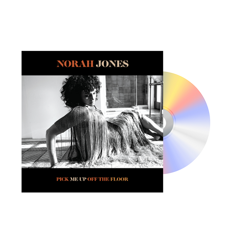 Norah Jones Featuring Vinyl – Norah Jones Store