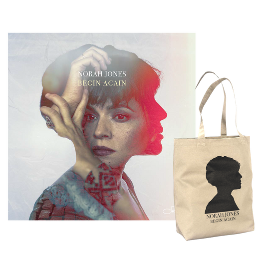 Begin Again Bundle - Norah Jones