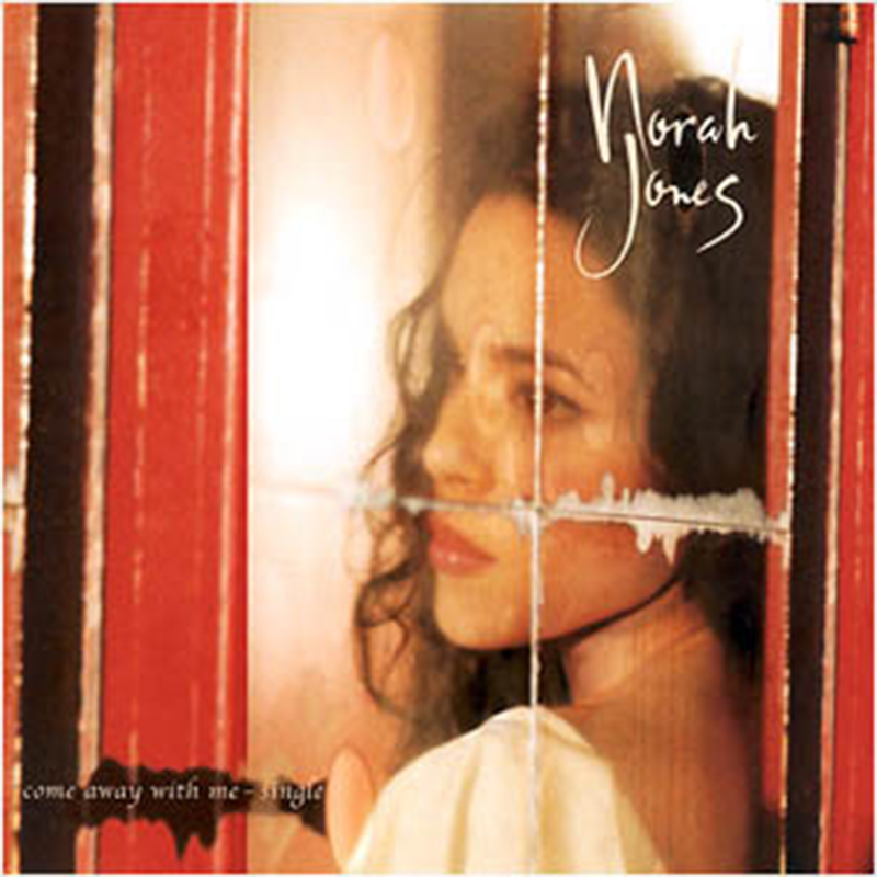 洋楽 Norah Jones - Come Away With Me Come Away With Me Single (Import) CD – Norah Jones Store