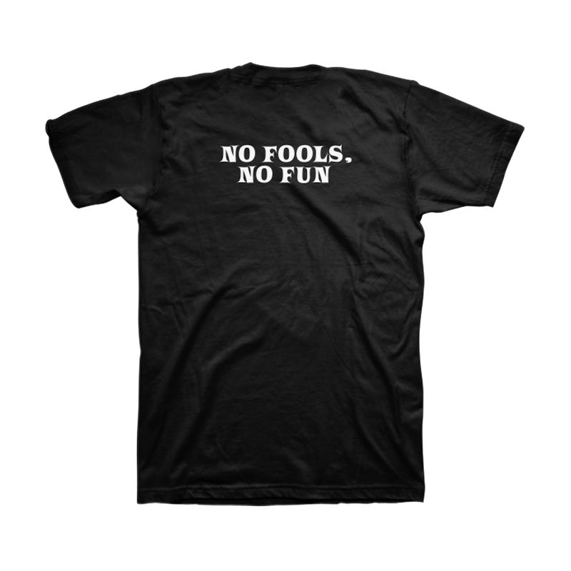 Puss N Boots - No Fools Tee - Norah Jones