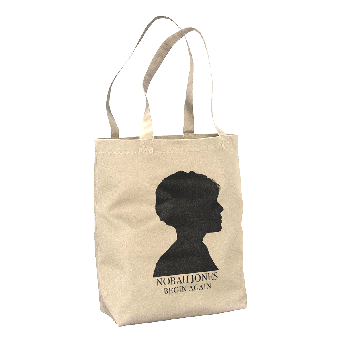 Begin Again Bundle - Norah Jones