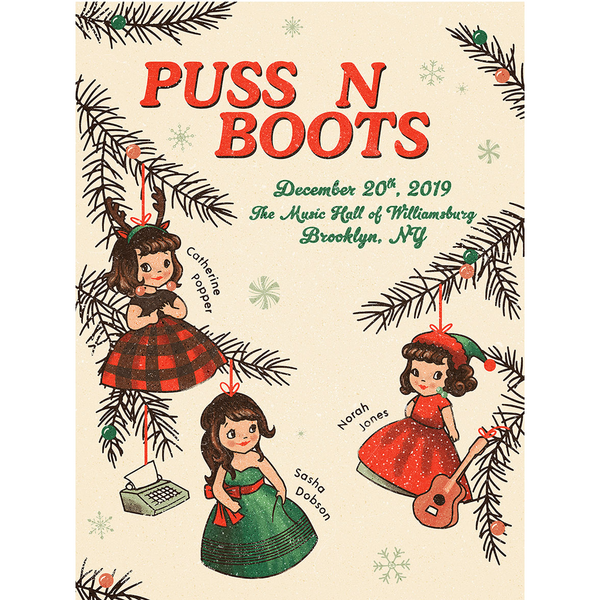 Puss N Boots